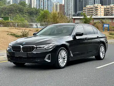 BMW 5