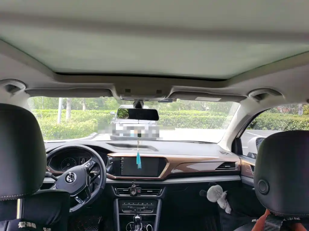 Volkswagen Tharu, миниатюра 9