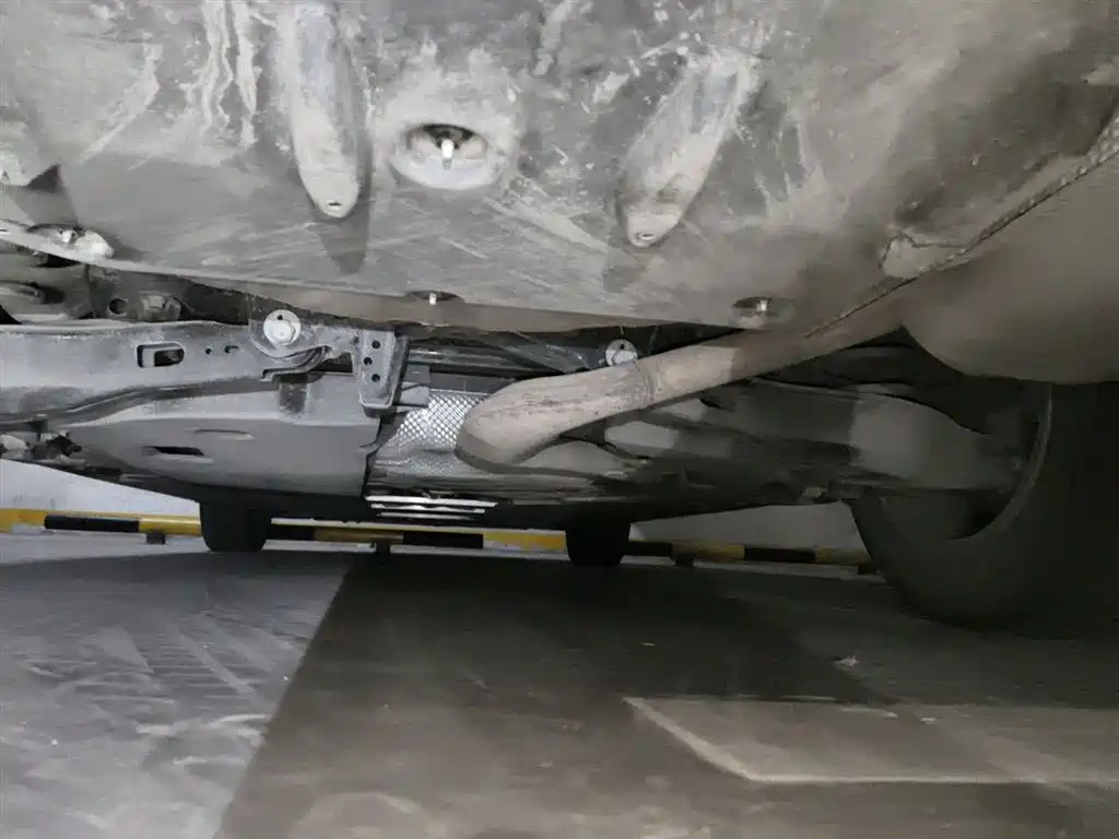 Toyota Corolla 2019 1.2T S-CVT GL-i Elite Edition фото 25