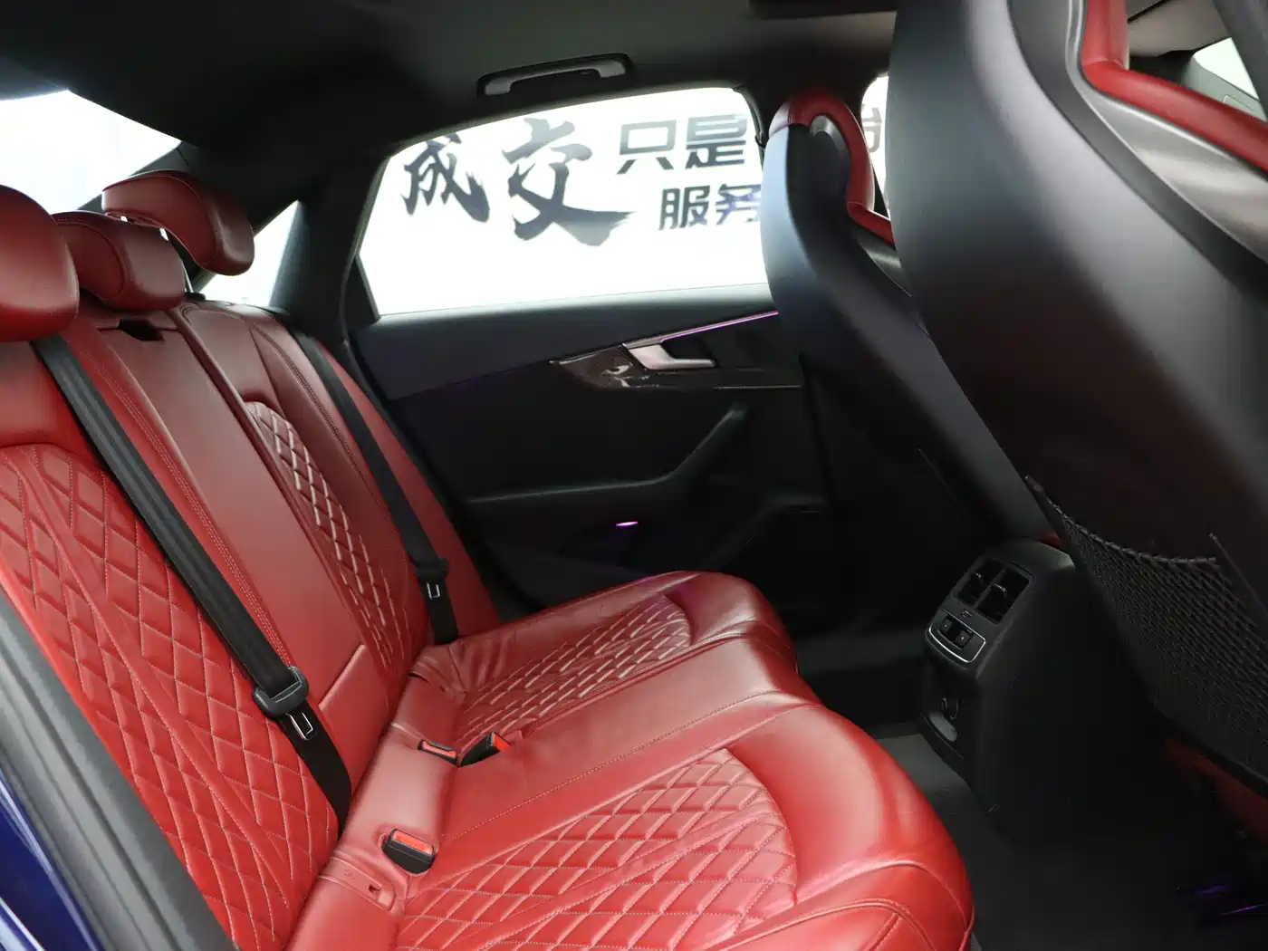 Audi S4 2018 S4 3.0TFSI фото 26