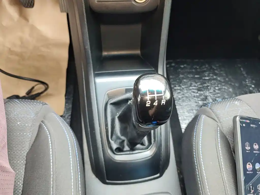 Baojun 310 2017 2016 1.2L Manual Comfort Model