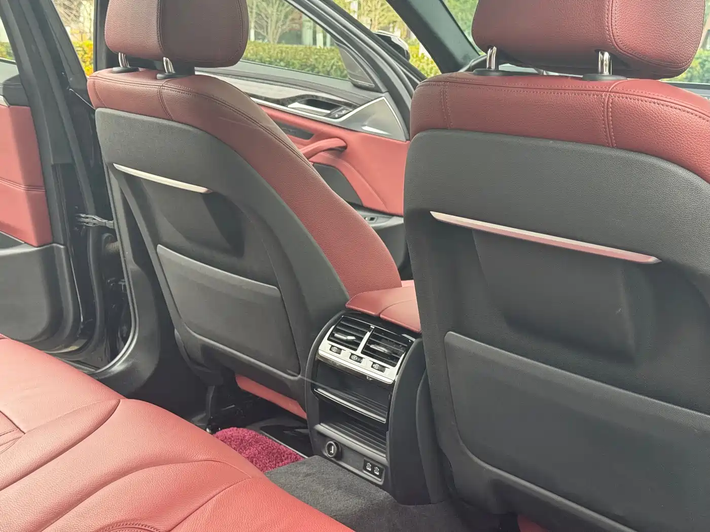BMW 5 Series 2020 530Li Leading M Sport Package фото 13