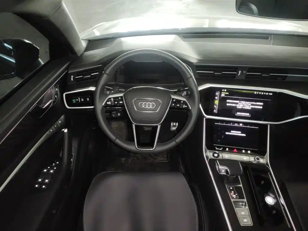 Audi A6L 2025 45 TFSI quattro Premium Sport фото 17