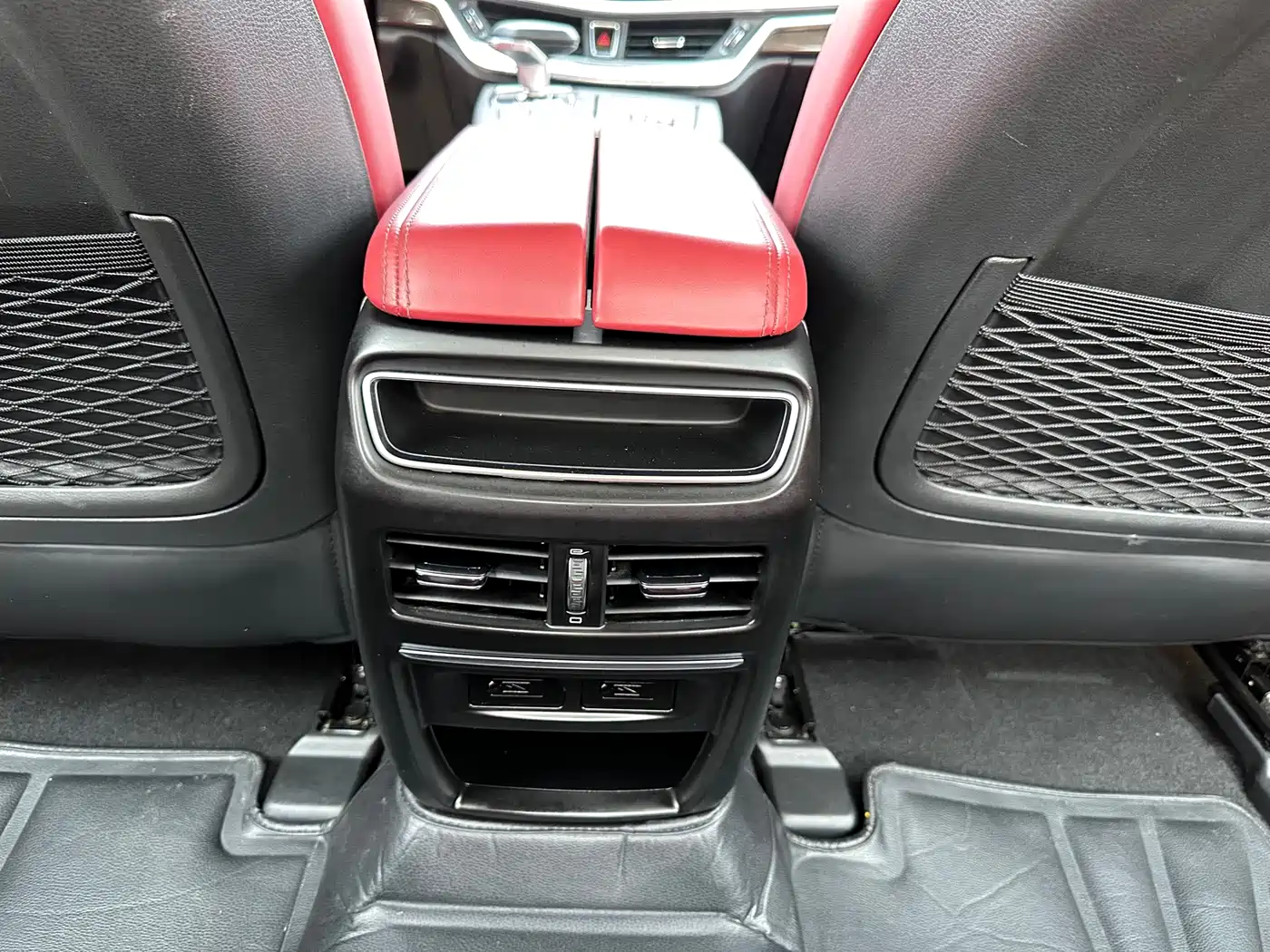 GEELY AUTOMOBILE BORUI