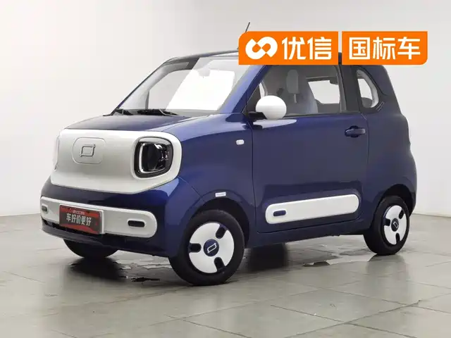 Besturn Bestune Pony 2024 170km Vitality Pony — фото 1