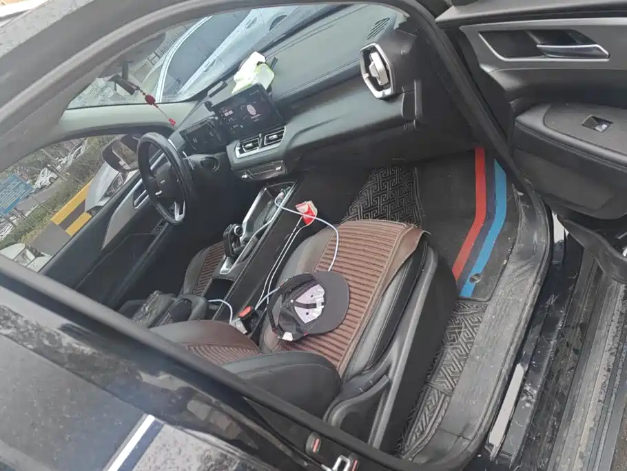Haval H5 2024 2023 2.0T Automatic AWD Leading Elite Gasoline