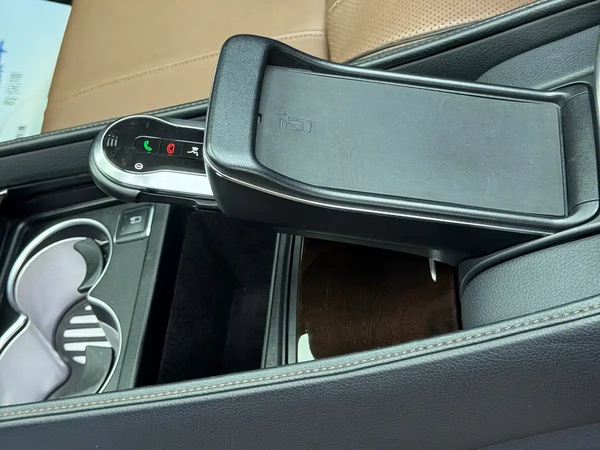 Mercedes-Benz Maybach S-Class 2018 S 560 4MATIC фото 12