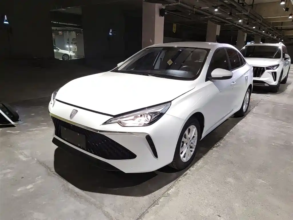Roewe i5 2023 1.5L Manual Comfort Edition
