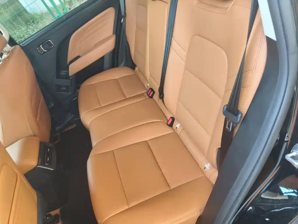 Haval Menglong 2026 2025 2.0T 4WD Ultra
