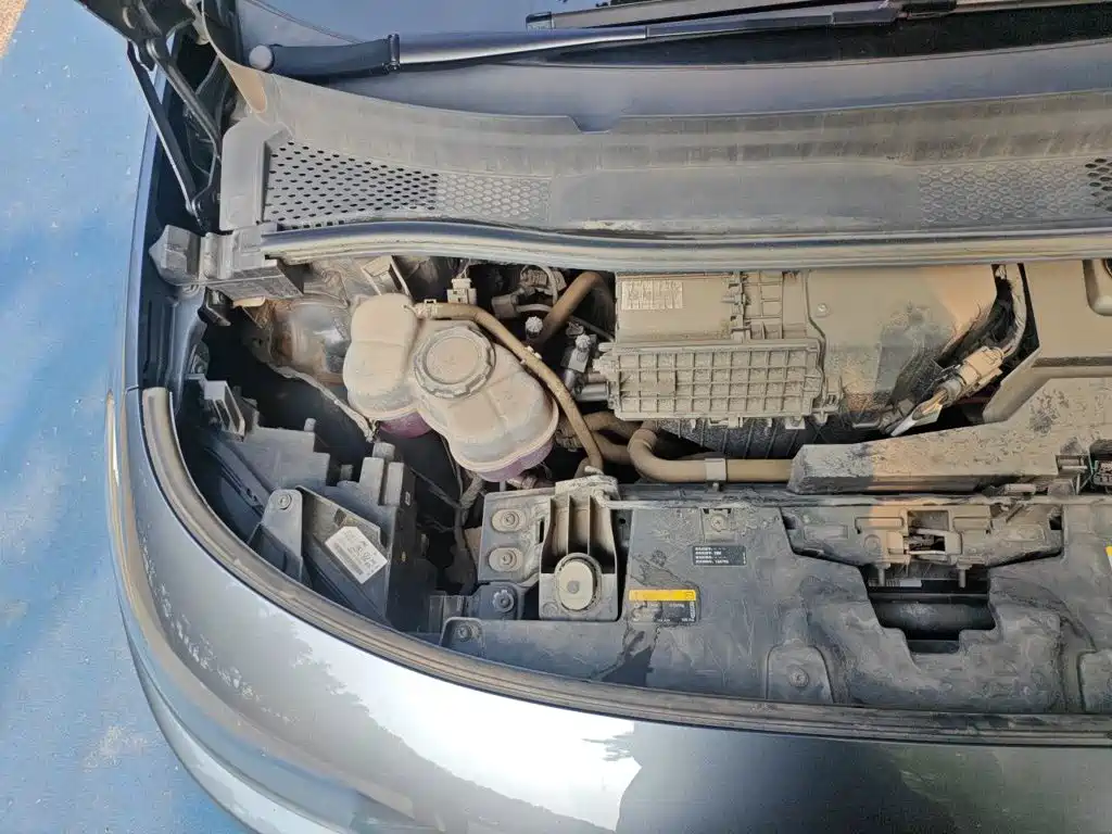  Volkswagen Volkswagen ID.3 2022 Active Pure Intelligent Pure Edition 22