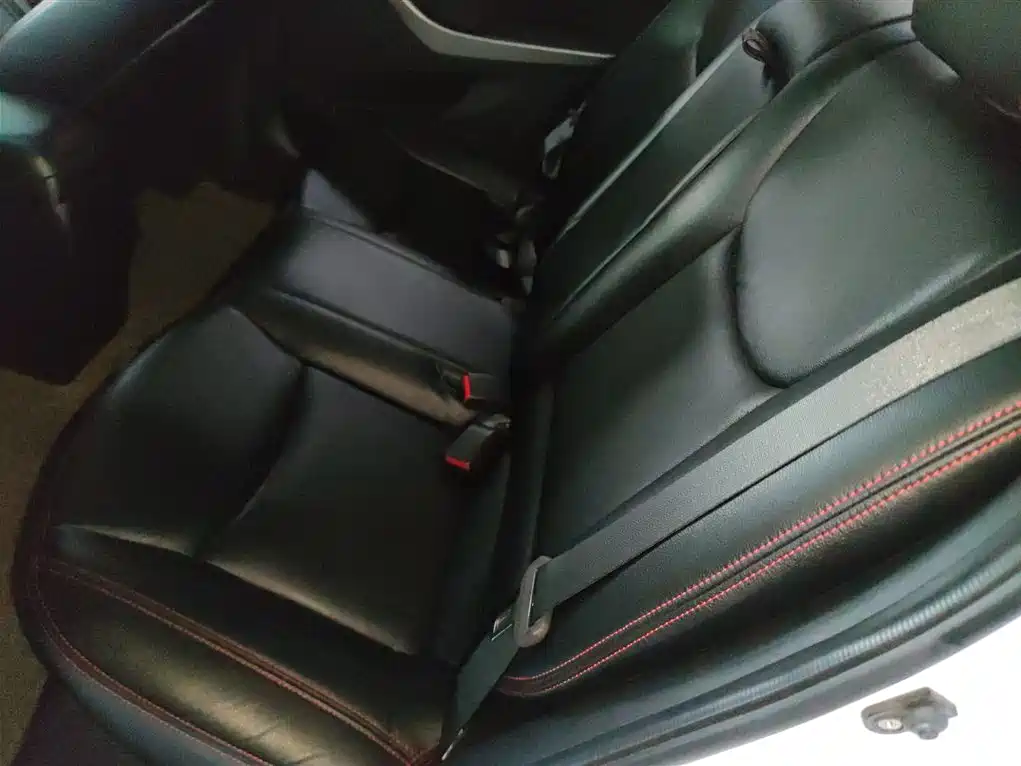 Hyundai Langdong 2015 1.6L Auto Premium фото 17