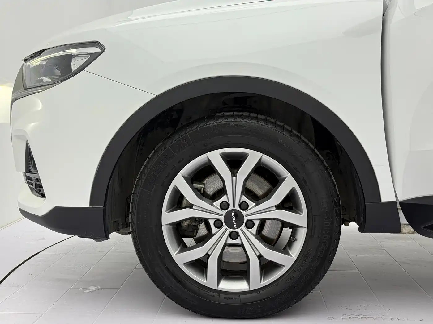 Haval H6 2021 Model 1.5T Automatic Champion Edition фото 22