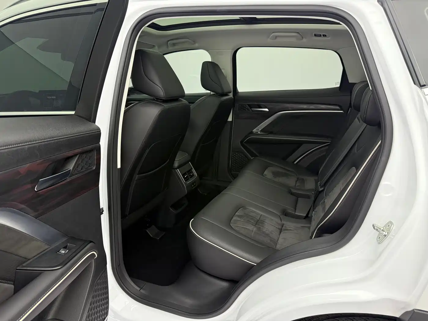 Haval H6 2021 Model 1.5T Automatic Champion Edition фото 17