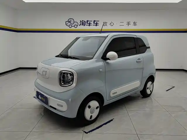 Besturn Bestune Pony 2026 222km Colorful Horse