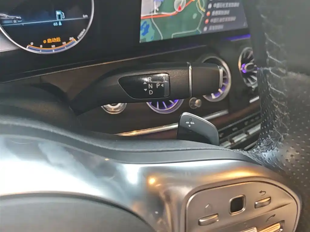 Mercedes-Benz E-Class 2019 Facelift E 300 L Sport Fashion фото 14