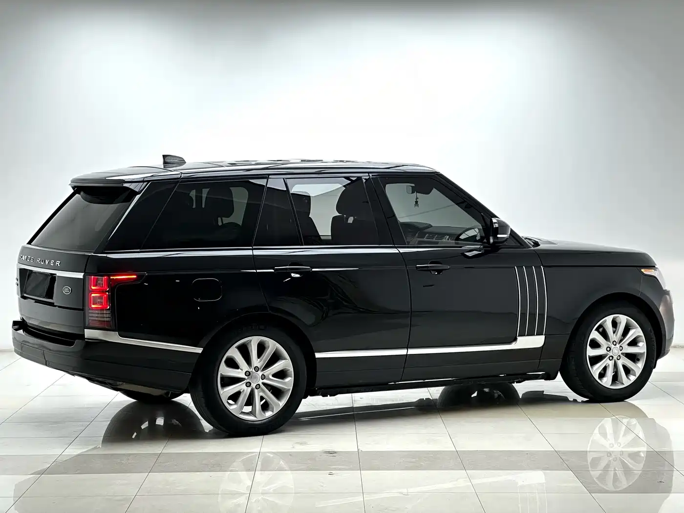 Land Rover Range Rover 2017 3.0 SC V6 Vogue фото 14