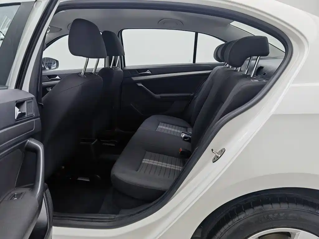 Volkswagen Lavida, миниатюра 15