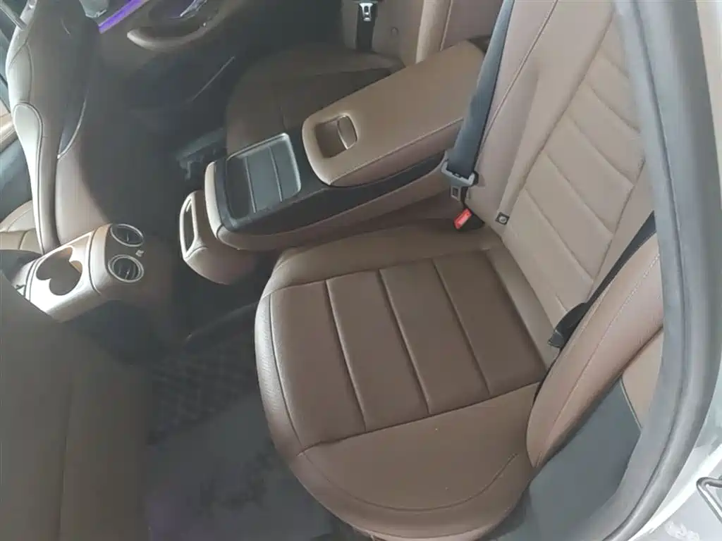 Mercedes-Benz E-Class 2019 Facelift E 300 L Sport Fashion фото 17
