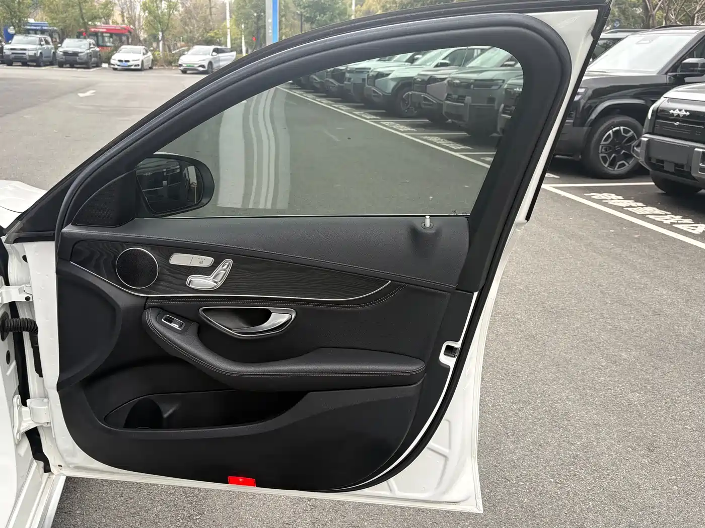 Mercedes-Benz C-Class 2020 C 260 L Sport фото 6