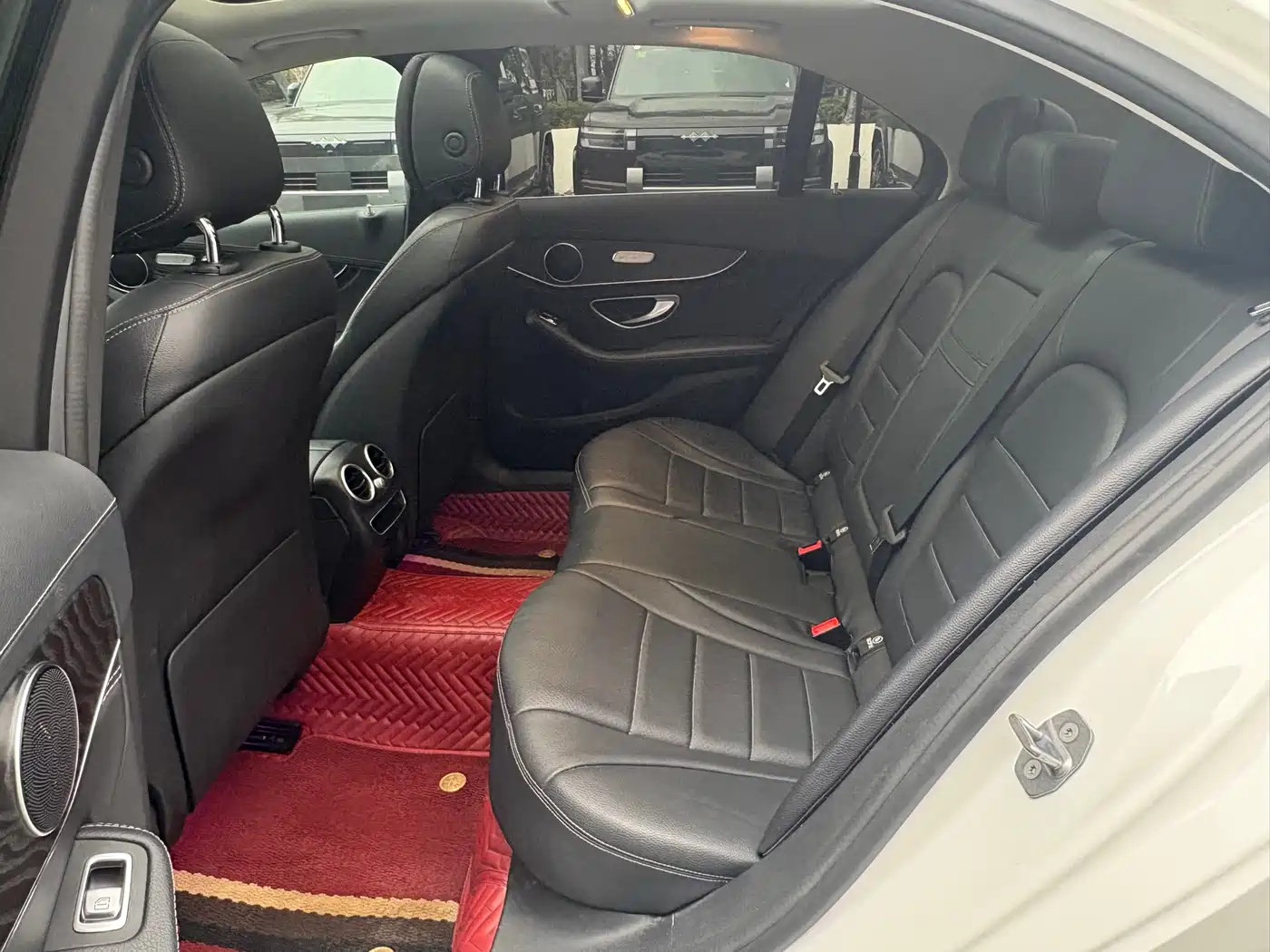 Mercedes-Benz C-Class 2020 C 260 L Sport фото 10