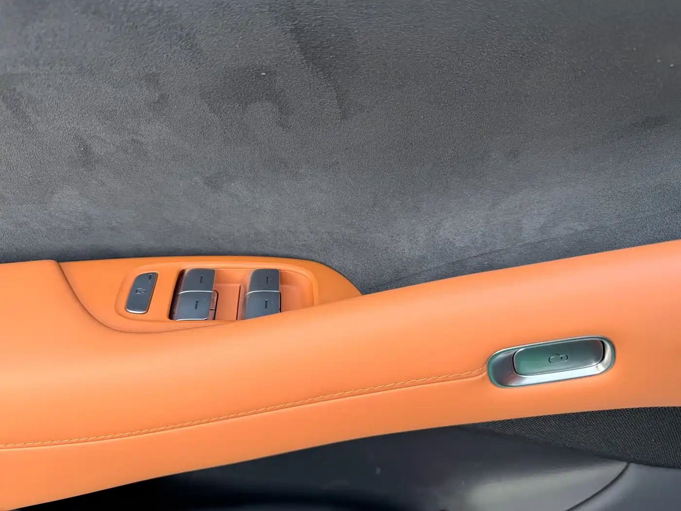Xiaomi Auto Xiaomi YU7 2025 Extended Range RWD Edition фото 11