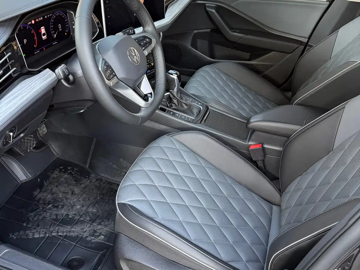 Volkswagen Sagitar 2023 280TSI DSG Surpass Plus Edition фото 10