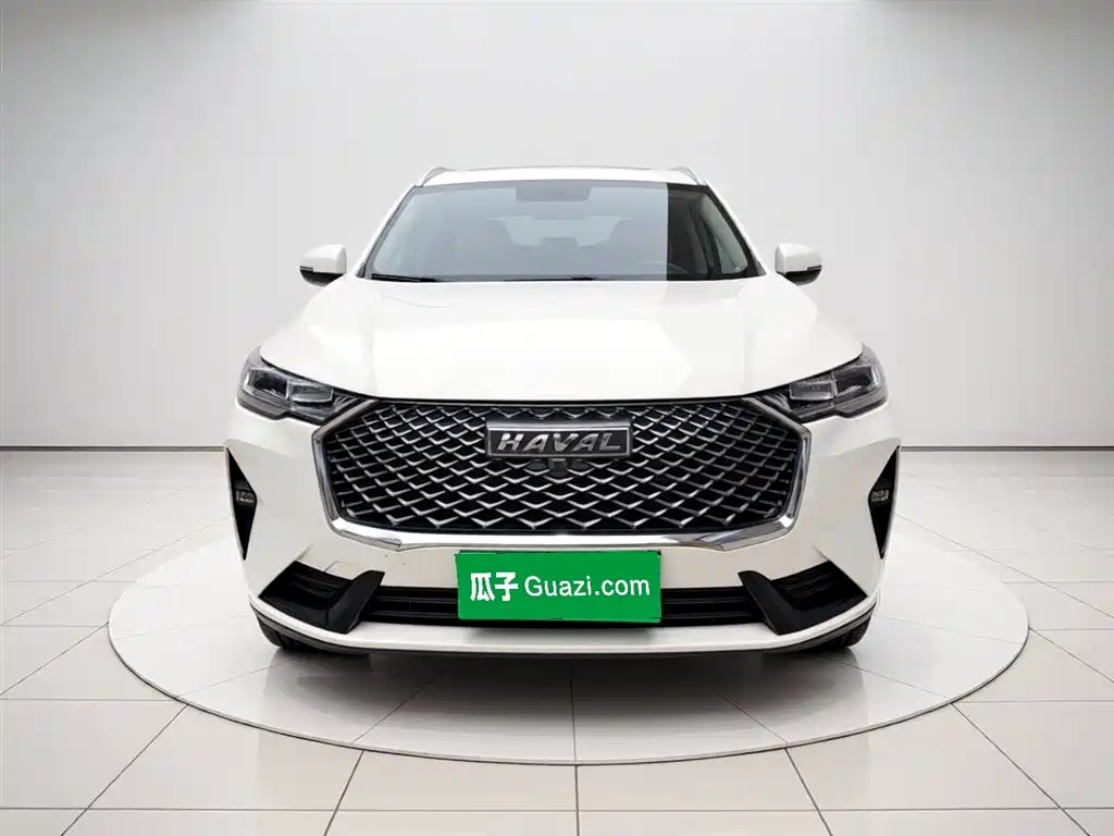 Haval H6 2021 3rd Gen 1.5T Auto 2WD Pro фото 24