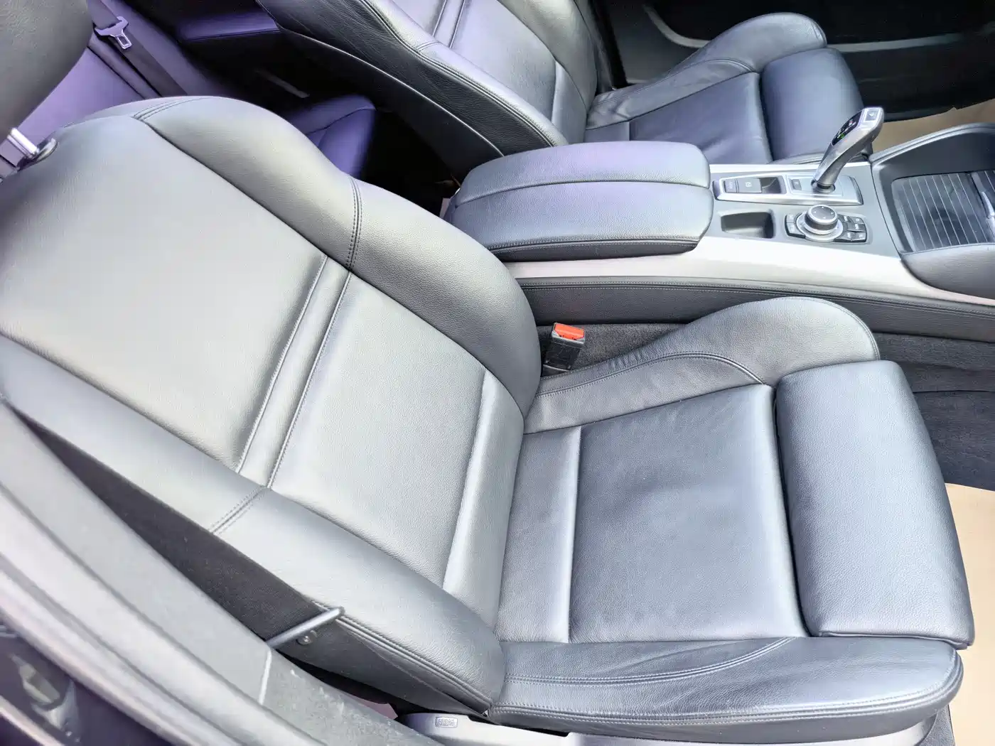 BMW X5 M 2010 X5 M фото 14