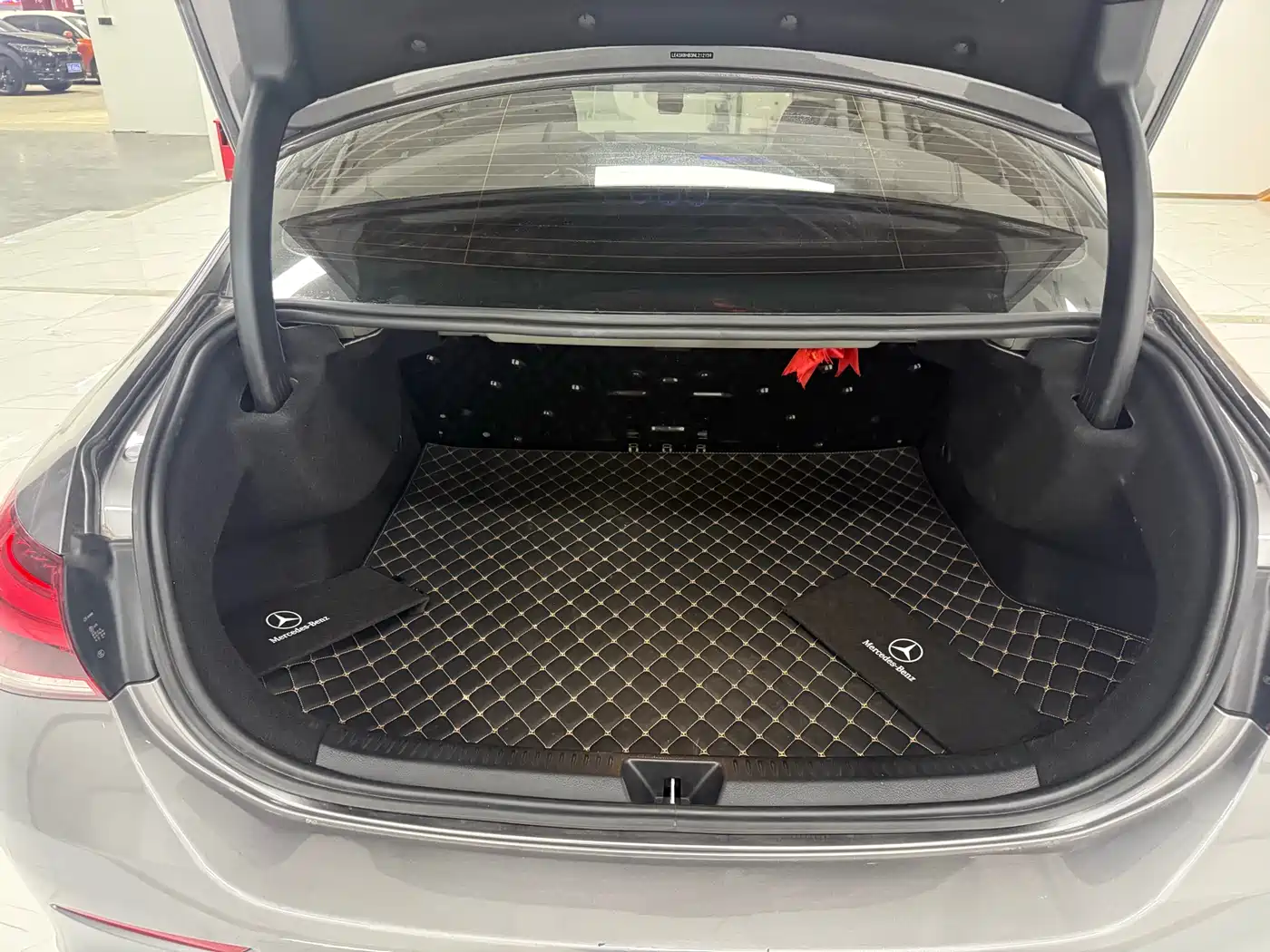 Mercedes-Benz A-Class 2021 A 200 L Sport Sedan Dynamic Type фото 7