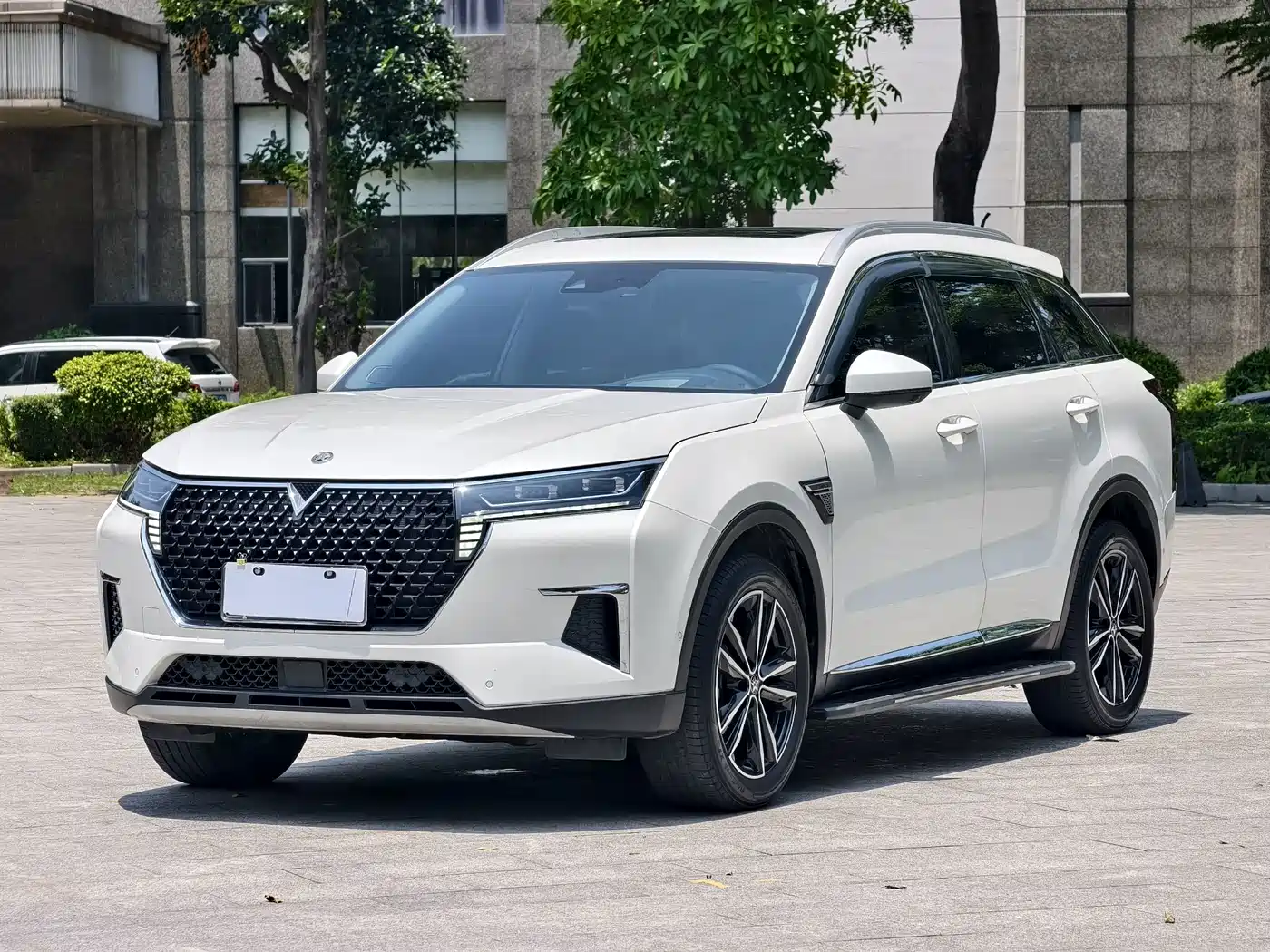 Venucia Star 2023 2021 260T Automatic 48V Mild Hybrid Turbo Starlight Edition