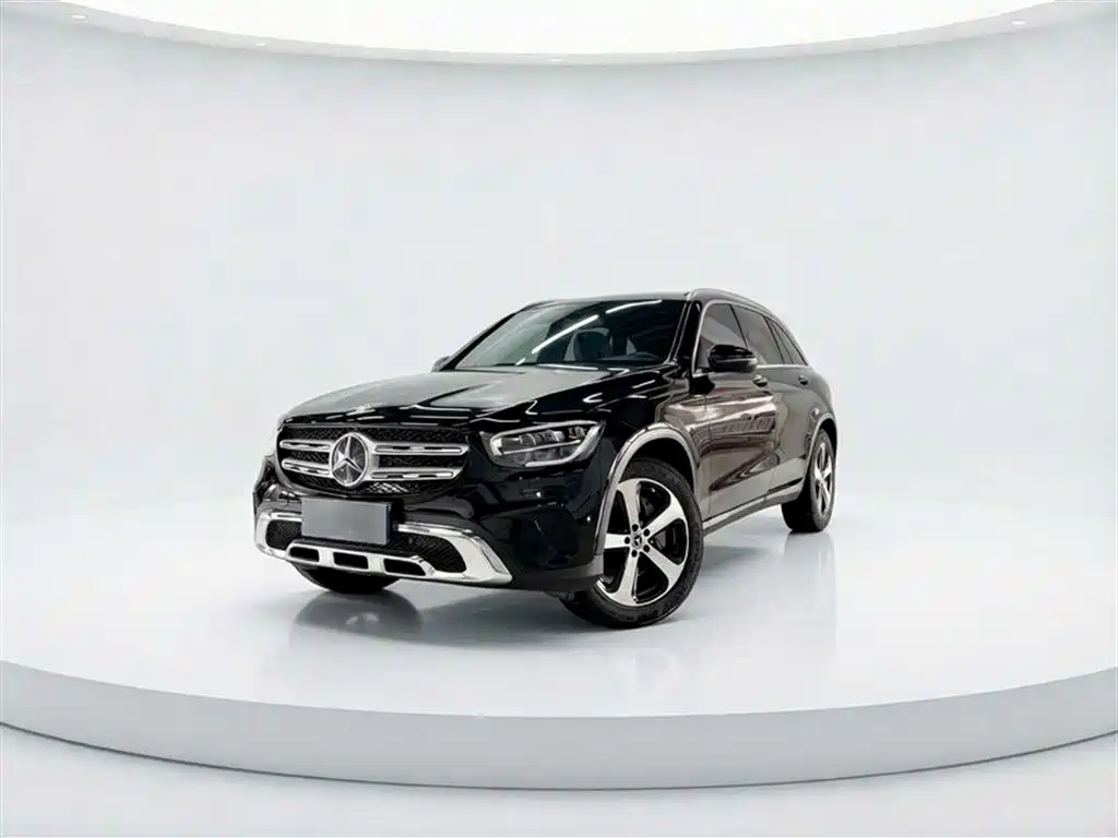 Mercedes-Benz GLC 2022 Facelift II GLC 260 L 4MATIC Sport Model фото 19