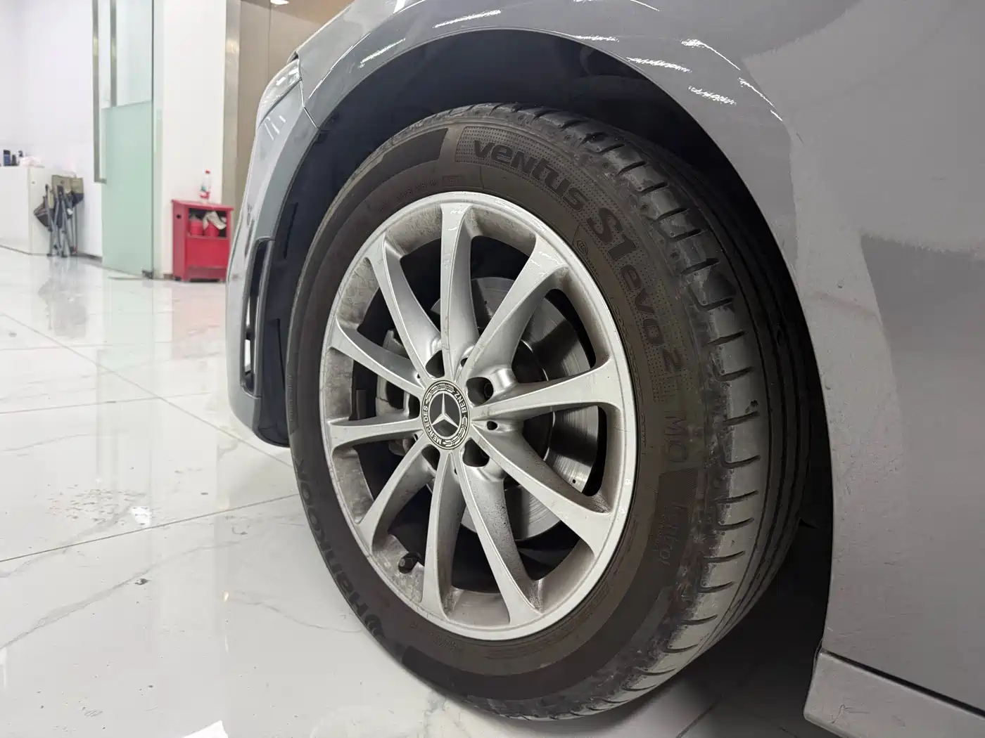 Mercedes-Benz A-Class 2021 A 200 L Sport Sedan Dynamic Type фото 6
