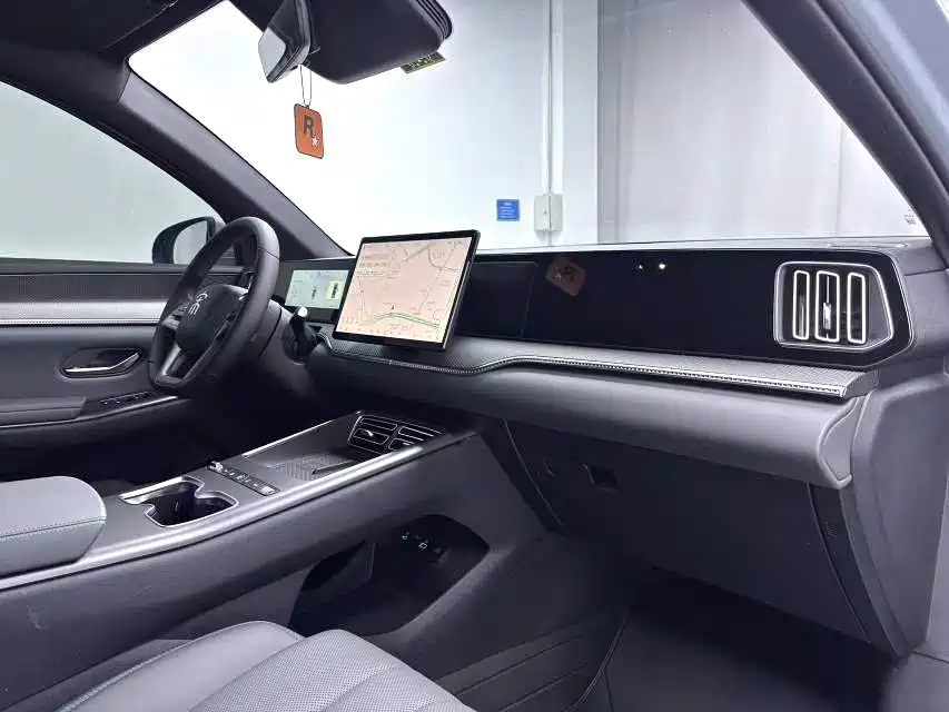 BYD SONGJIANG NEW ENERGY