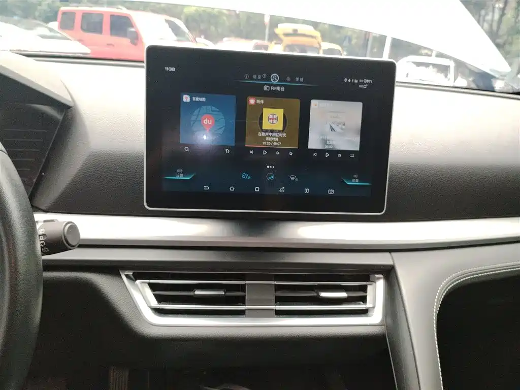 BYD Song Pro 2019 1.5T Automatic Luxury фото 13