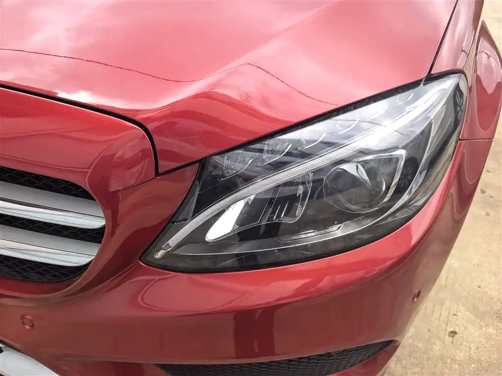 Mercedes-Benz C-Class 2018 C 200 L Sport Edition фото 4