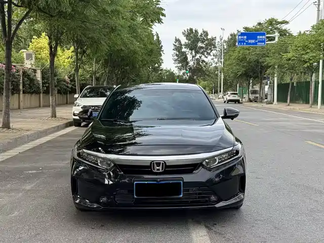 Honda Inspire 2022 260TURBO Elegance