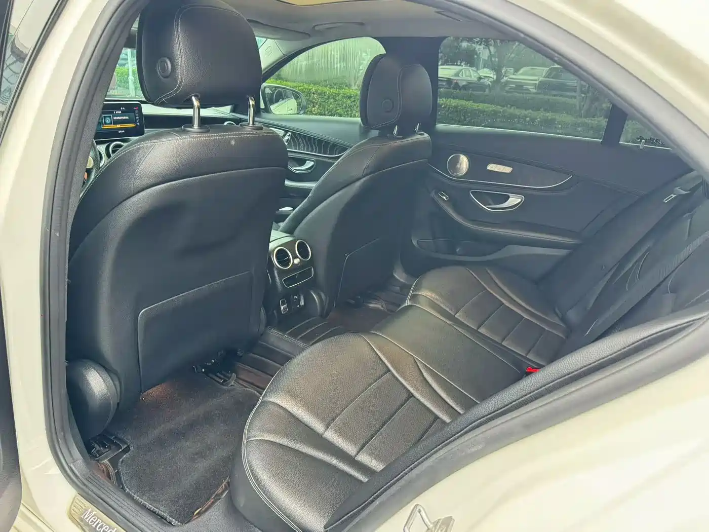 Mercedes-Benz C-Class 2020 Facelift C 260 L Sport фото 4