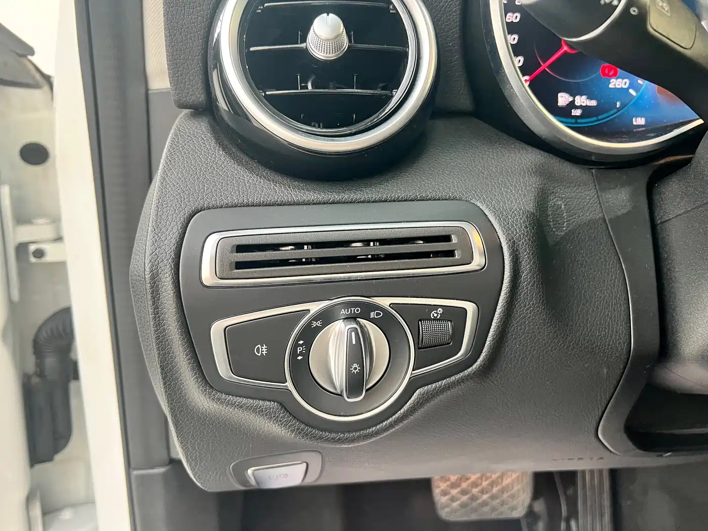 Mercedes-Benz C-Class 2021 C 200 L Fashion Sport Edition фото 19