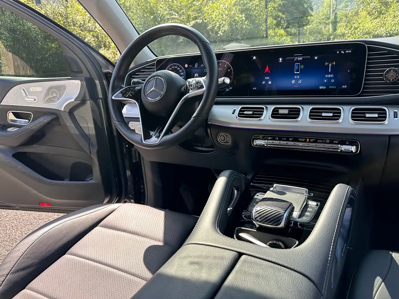 Mercedes-Benz GLE 2024 GLE 450 4MATIC Sport фото 13