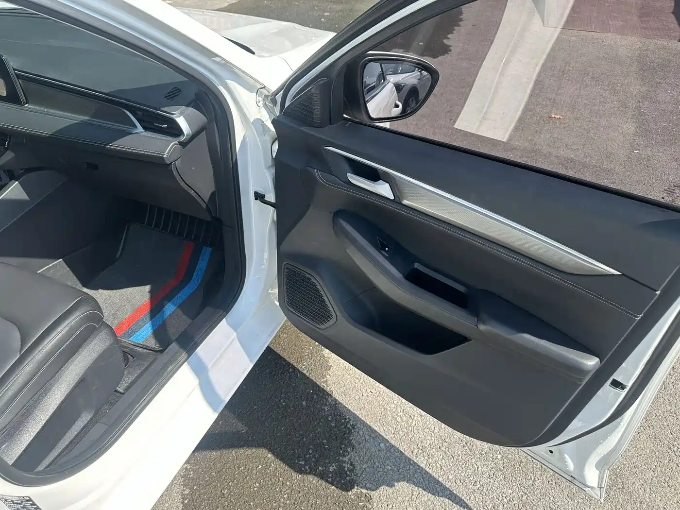 Ford Escort 2022 2021 1.5L Automatic Diamond Edition
