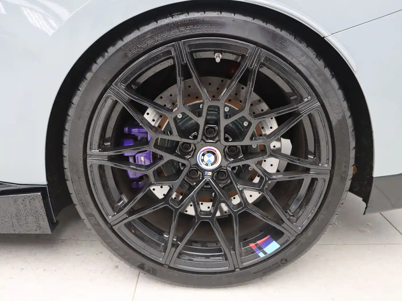 BMW 2 Series (Import) 2023 225i M Sport Black Night Package фото 10