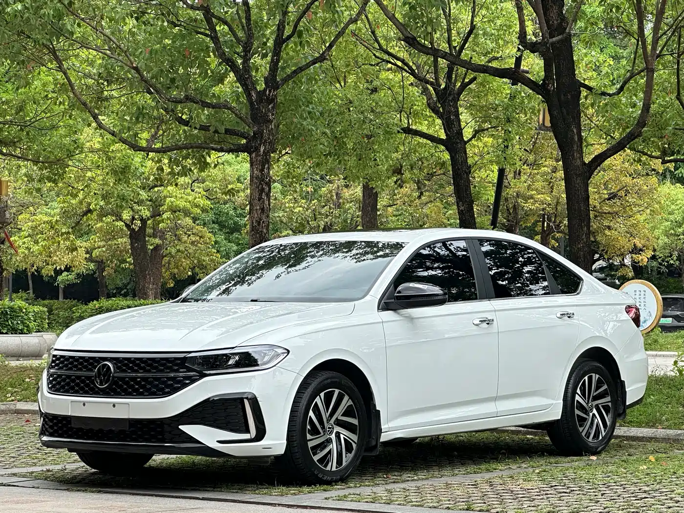 Volkswagen Lavida 2023 280TSI DSG Starlight Comfort Edition