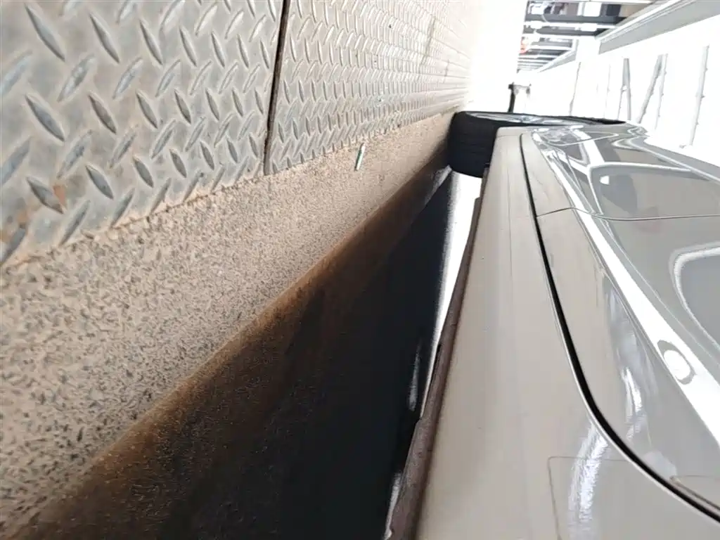 Hyundai Mistra 2017 1.8L Automatic Prestige DLX (China V) фото 22