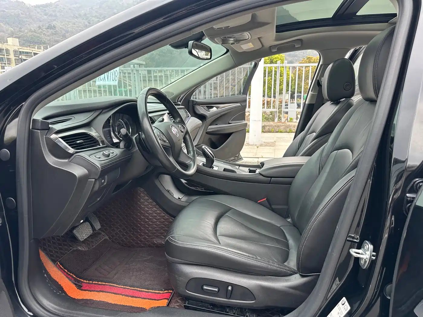 Buick LaCrosse 2022 652T Luxury фото 7