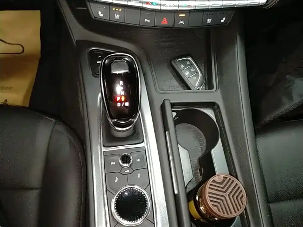 Cadillac CT5 2023 28T Platinum Style фото 14