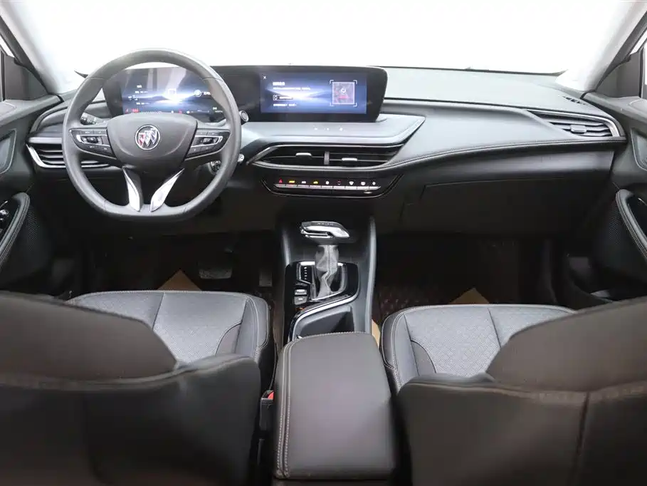 Buick Verano 2023 Pro Joy Edition фото 23