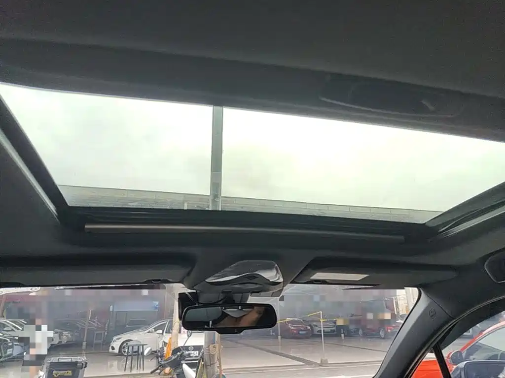 Toyota IZOA 2020 2.0L Yi Xiang CARE фото 18