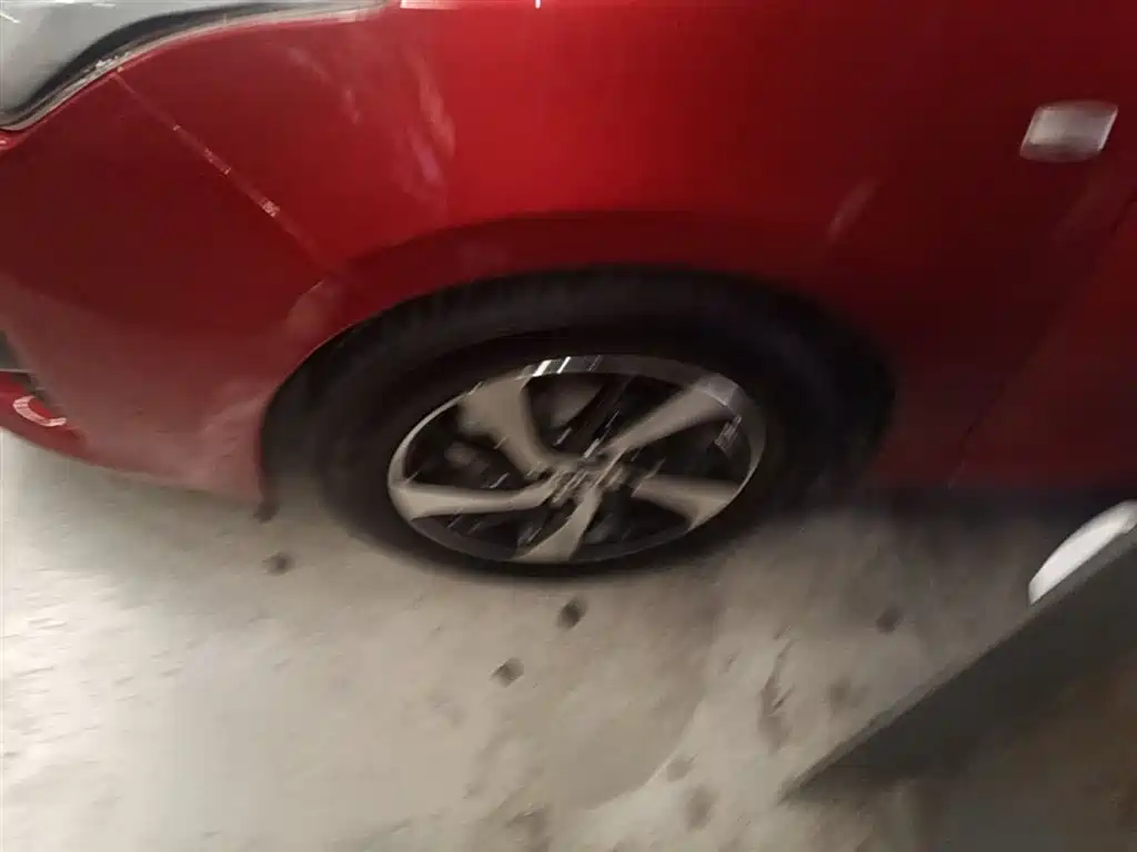 Toyota YARiS L Zhi Xuan 2015 1.5E Auto Charming Edition фото 23