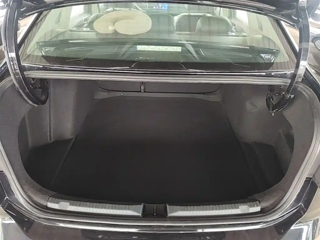 Volkswagen Lavida 2019 1.5L Automatic Comfort Edition China VI фото 19