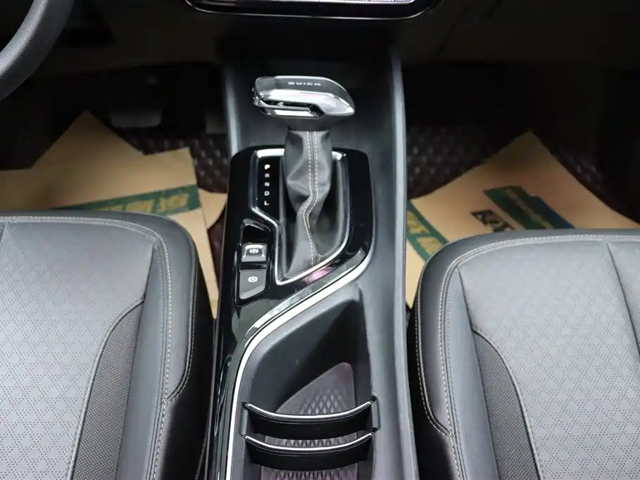 Buick Verano 2023 Pro Joy Edition фото 24